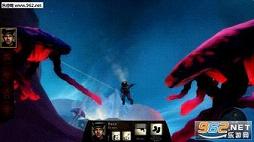 《来自虚空的传说Tales from the Void中文破解版》 《来自虚空的传说Tales from the Void中文破解版》